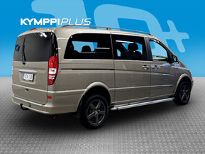 Mercedes-Benz Viano