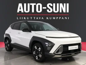 Hyundai KONA Hybrid