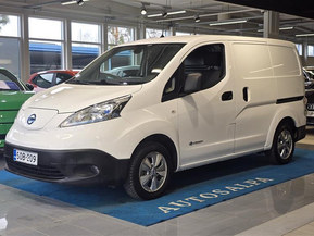 Nissan e-NV200