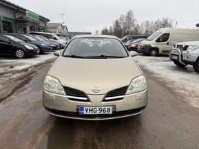 Nissan Primera