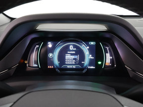 Hyundai Ioniq Electric