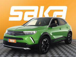 Opel Mokka-e