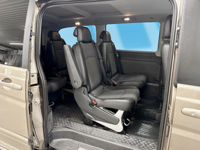 Mercedes-Benz Viano