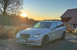Mercedes-Benz 270