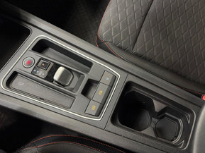 Seat Leon Sportstourer