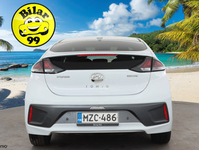 Hyundai Ioniq Electric