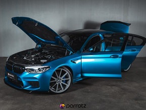 BMW M5