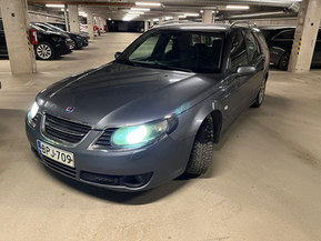 Saab 9-5