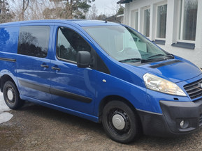 Fiat Scudo