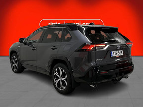 Toyota RAV4 Plug-In