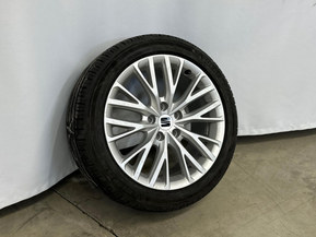 Seat Leon Sportstourer