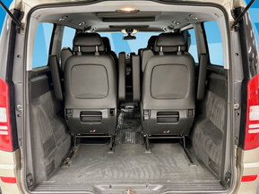 Mercedes-Benz Viano