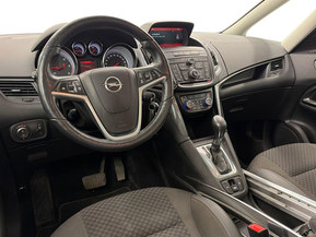 Opel Zafira Tourer