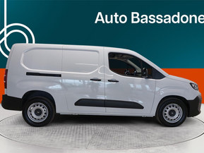 Citroen Berlingo Van