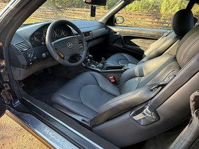 Mercedes-Benz SL 500