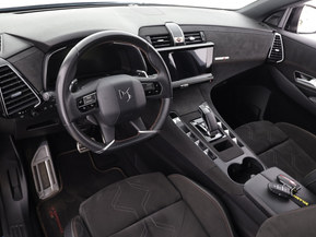 DS 7 Crossback