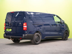 Citroen Jumpy