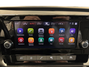 Seat Leon Sportstourer