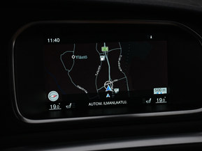 Volvo V40 Cross Country