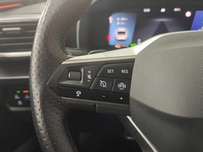 Seat Leon Sportstourer