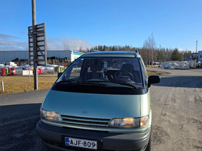 Toyota Previa