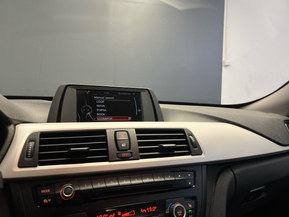 BMW 320 Gran Turismo