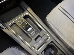 Seat Leon Sportstourer