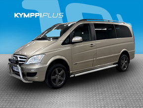 Mercedes-Benz Viano