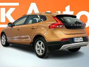 Volvo V40 Cross Country