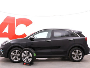 Kia Niro Electric