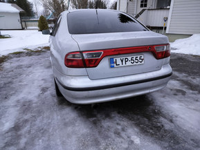 Seat Toledo