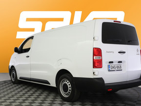 Citroen Jumpy
