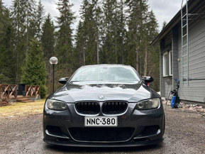 BMW 335