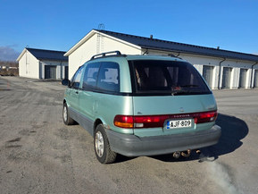 Toyota Previa
