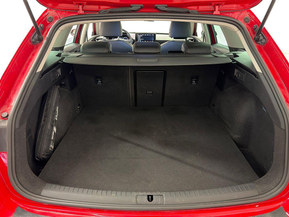 Seat Leon Sportstourer