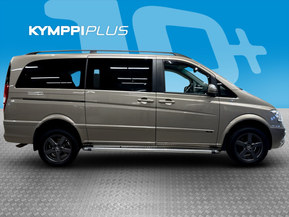 Mercedes-Benz Viano