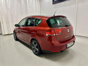 Seat Altea XL