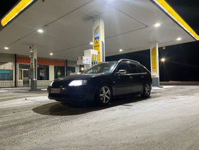 Saab 9-3