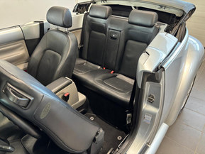 Volkswagen New Beetle