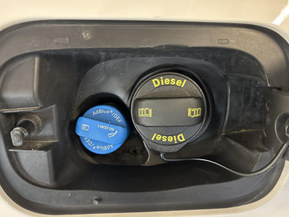 Seat Leon Sportstourer