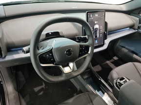 Volvo EX30 Cross Country