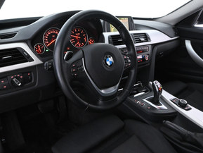 BMW 320 Gran Turismo