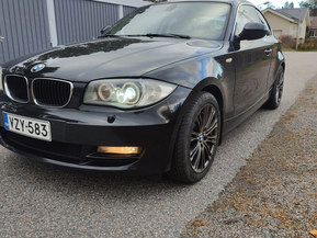 BMW 123