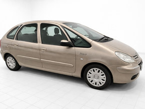 Citroen Xsara Picasso