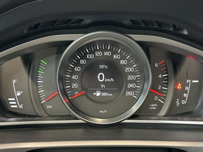 Volvo V40 Cross Country