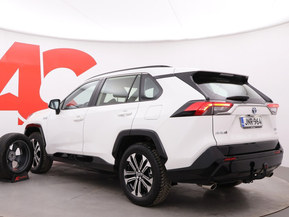 Toyota RAV4 Plug-In