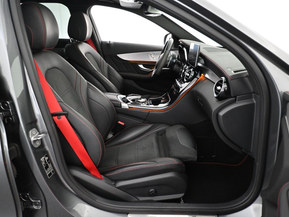 Mercedes-Benz C 43 AMG