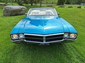 Buick Skylark