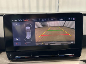 Seat Leon Sportstourer