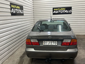 Nissan Primera